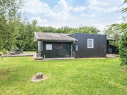 5 Person Holiday Home in Odder