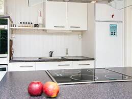 5 Person Holiday Home in Odder