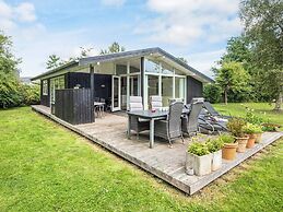 5 Person Holiday Home in Odder