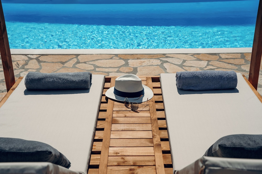 The Dandy Villas Sivota