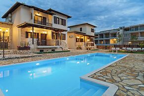 The Dandy Villas Sivota
