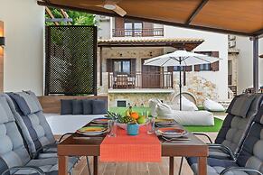 The Dandy Villas Sivota