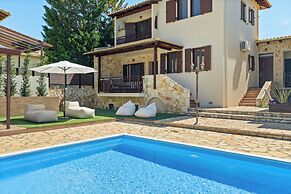The Dandy Villas Sivota