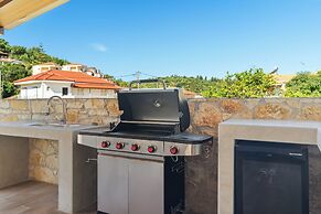 The Dandy Villas Sivota