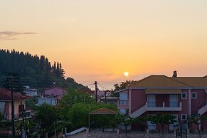 The Dandy Villas Sivota