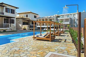 The Dandy Villas Sivota