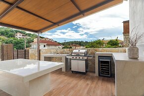 The Dandy Villas Sivota