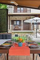 The Dandy Villas Sivota