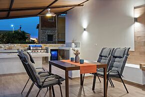 The Dandy Villas Sivota