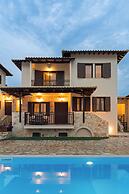 The Dandy Villas Sivota