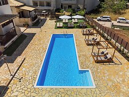 The Dandy Villas Sivota