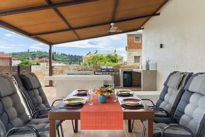 The Dandy Villas Sivota