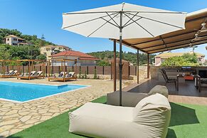The Dandy Villas Sivota