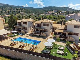 The Dandy Villas Sivota