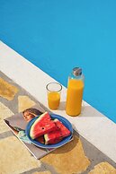 The Dandy Villas Sivota
