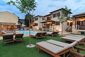 The Dandy Villas Sivota
