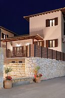 The Dandy Villas Sivota