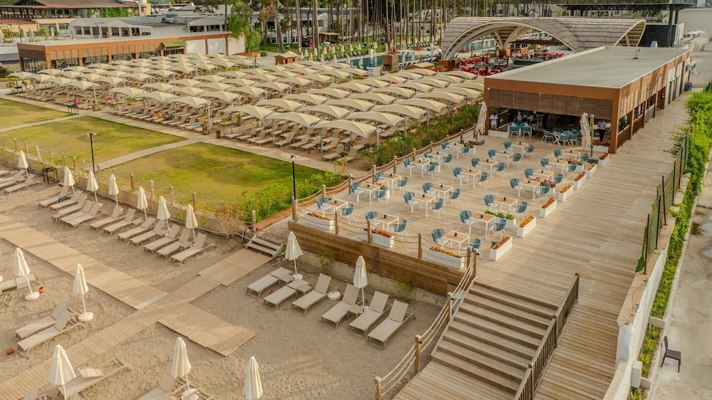 Siu Collection Ultra All Inclusive
