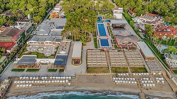 Siu Collection Ultra All Inclusive