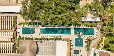 Siu Collection Ultra All Inclusive