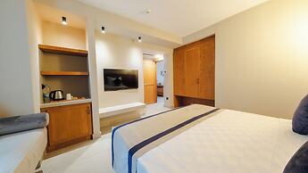 Siu Collection Ultra All Inclusive