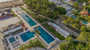 Siu Collection Ultra All Inclusive