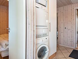 5 Star Holiday Home in Hejls