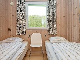 5 Star Holiday Home in Hejls