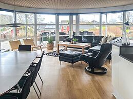 5 Star Holiday Home in Hejls