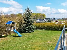 5 Star Holiday Home in Hejls