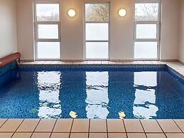 5 Star Holiday Home in Hejls