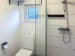 5 Star Holiday Home in Hejls