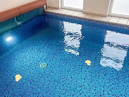 5 Star Holiday Home in Hejls