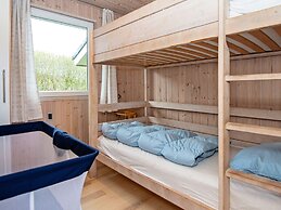 5 Star Holiday Home in Hejls