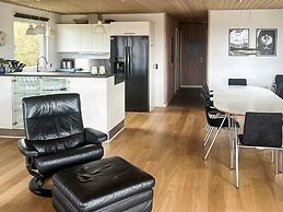 5 Star Holiday Home in Hejls