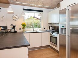 5 Star Holiday Home in Hejls