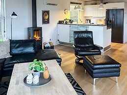 5 Star Holiday Home in Hejls