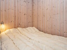 5 Star Holiday Home in Hejls