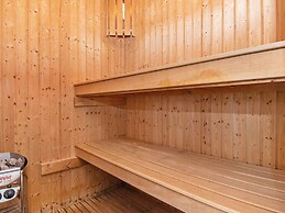 5 Star Holiday Home in Hejls