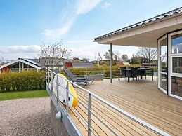 5 Star Holiday Home in Hejls