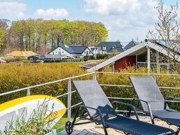 5 Star Holiday Home in Hejls