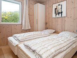 5 Star Holiday Home in Hejls