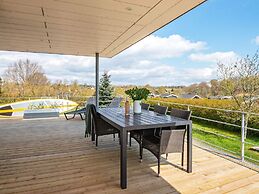 5 Star Holiday Home in Hejls