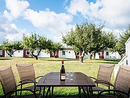 6 Person Holiday Home in Allinge