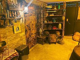 Home Away From Home
