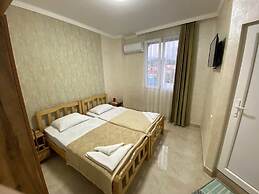 Home Away From Home