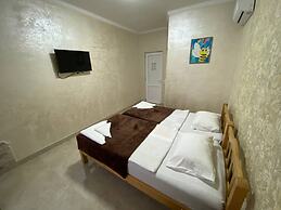 Home Away From Home