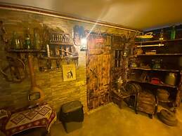 Home Away From Home