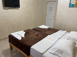 Home Away From Home