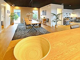 14 Person Holiday Home in Vaeggerlose